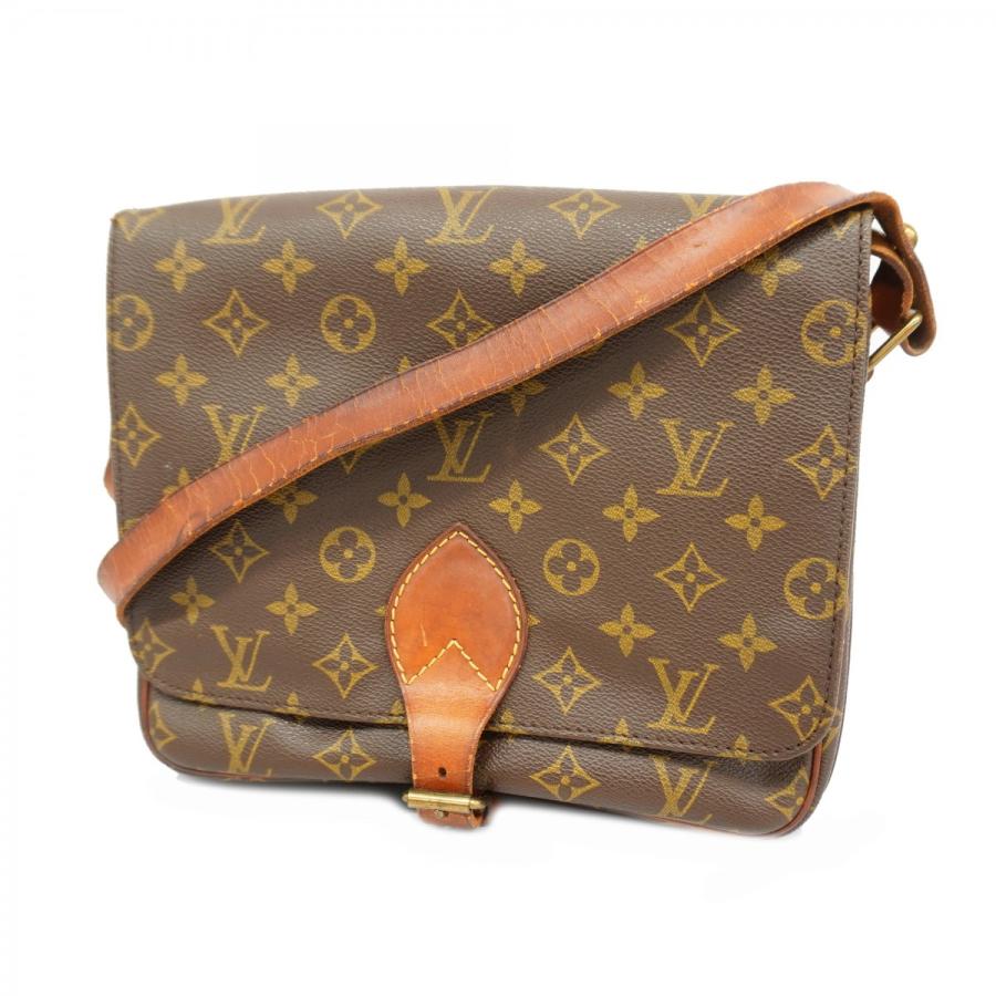 LOUIS VUITTON 【5be4473】ルイヴィトン ショルダーバッグ モノグラム 