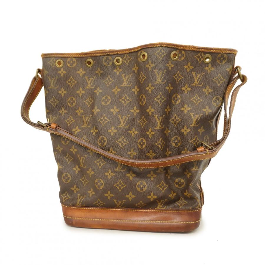 LOUIS VUITTON 【5be4610】ルイヴィトン ショルダーバッグ モノグラム 