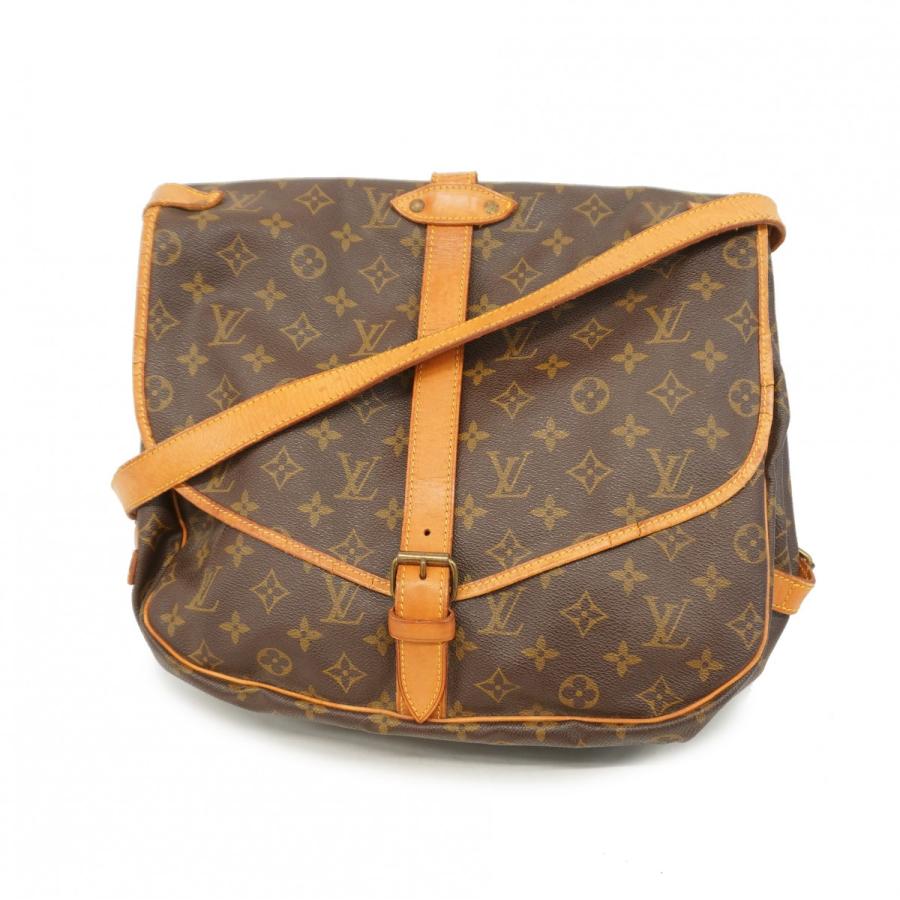 LOUIS VUITTON 【5be4688】ルイヴィトン ショルダーバッグ モノグラム 