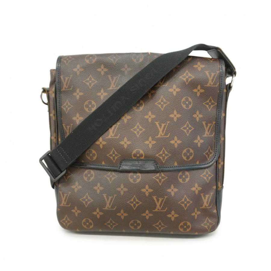 LOUIS VUITTON 【5be4695】ルイヴィトン ショルダーバッグ モノグラム 