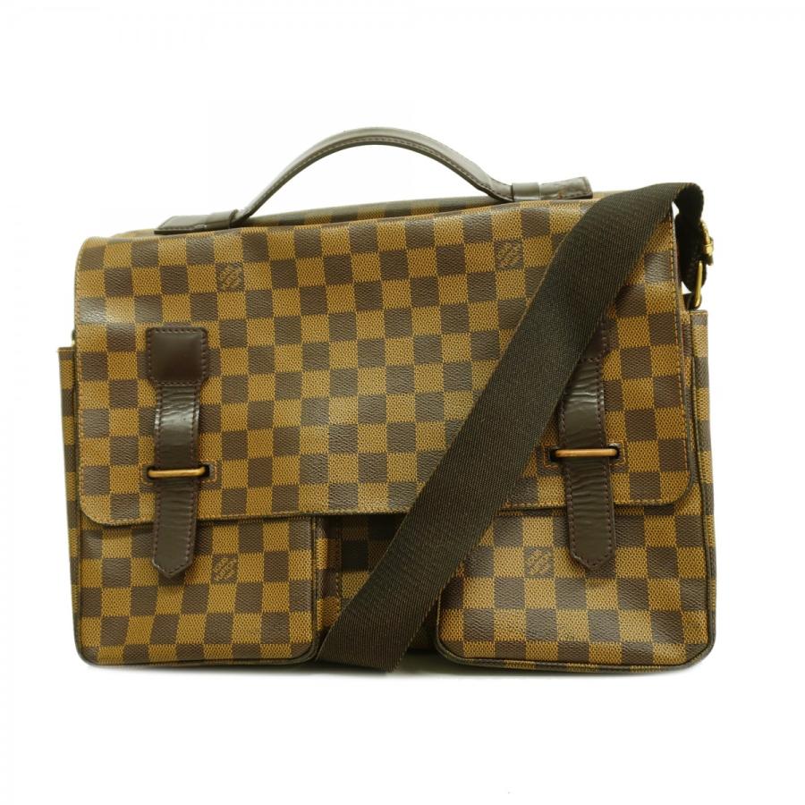 LOUIS VUITTON 【5be4743】ルイヴィトン ショルダーバッグ ダミエ 
