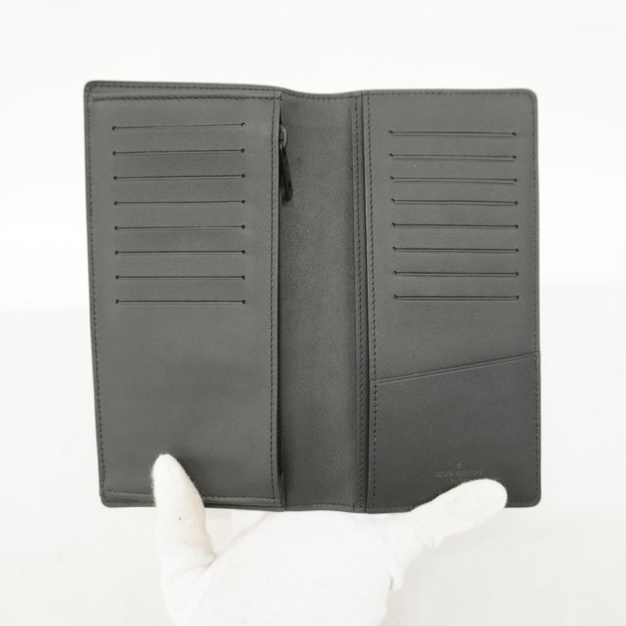 LOUIS VUITTON ☆SALE【5be4773】ルイヴィトン 長財布 LVアエログラム  