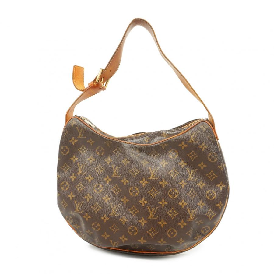 LOUIS VUITTON 【5be4803】ルイヴィトン ショルダーバッグ モノグラム 
