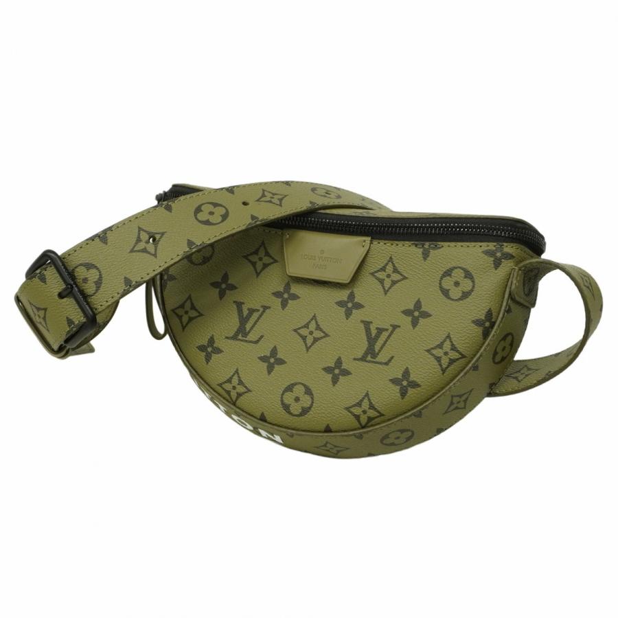 LOUIS VUITTON 【5be4895】ルイヴィトン ショルダーバッグ モノグラム 
