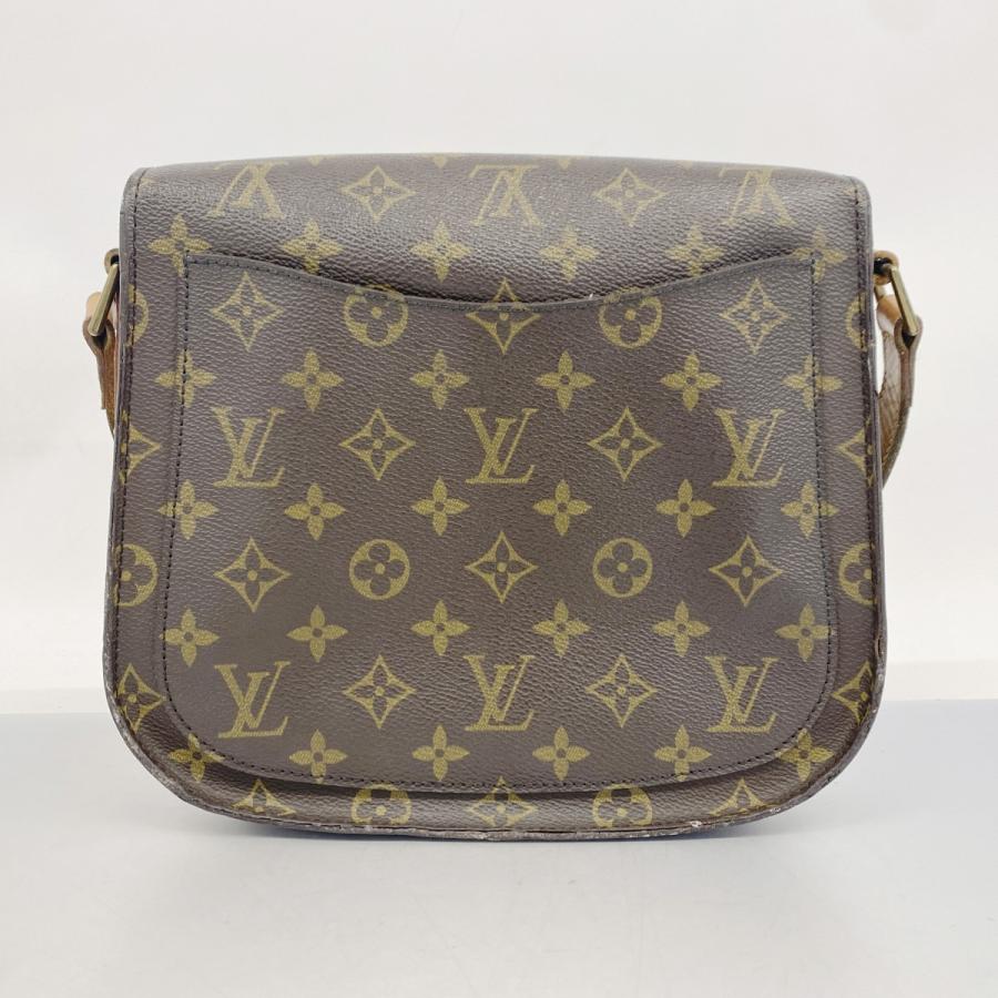 LOUIS VUITTON 【5be4986】ルイヴィトン ショルダーバッグ モノグラム 