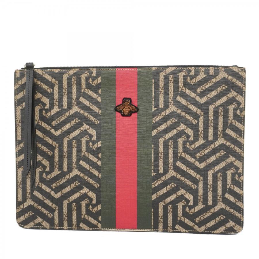 GUCCI クラッチバッグGGカレイド