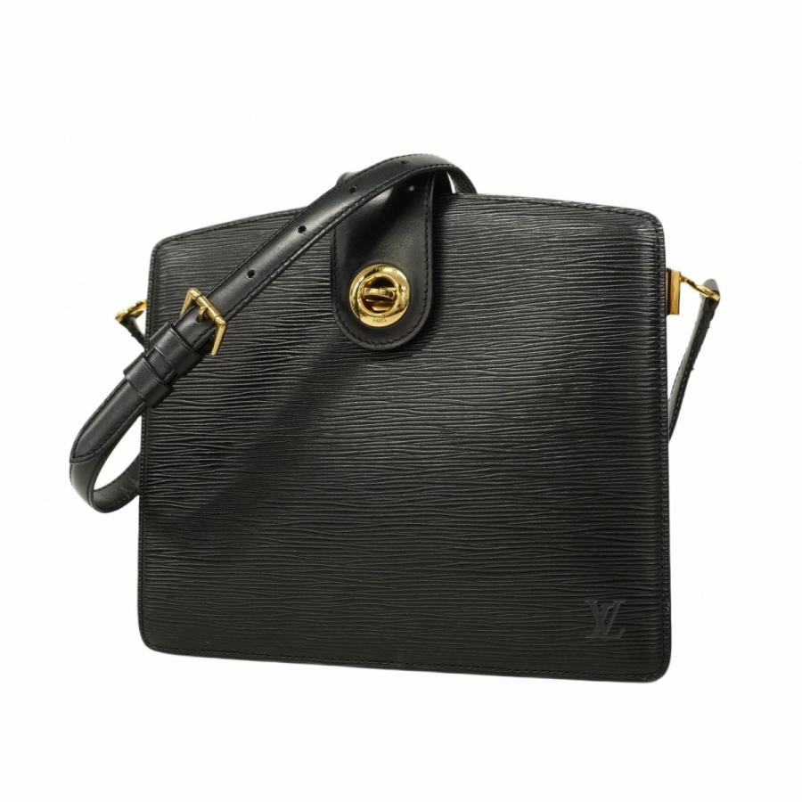 LOUIS VUITTON ☆SALE【5be5528】ルイヴィトン ショルダーバッグ エピ  