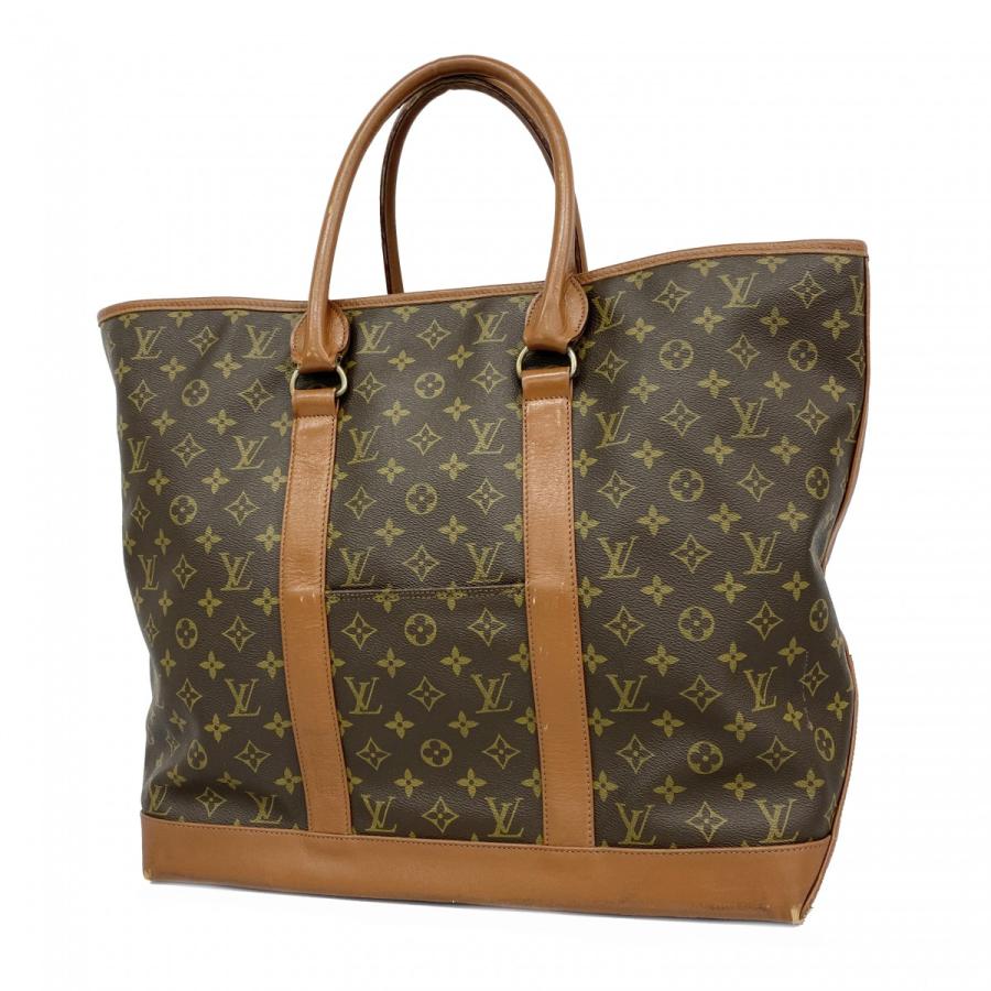 LOUIS VUITTON 【5cb0273】ルイヴィトン トートバッグ モノグラム 