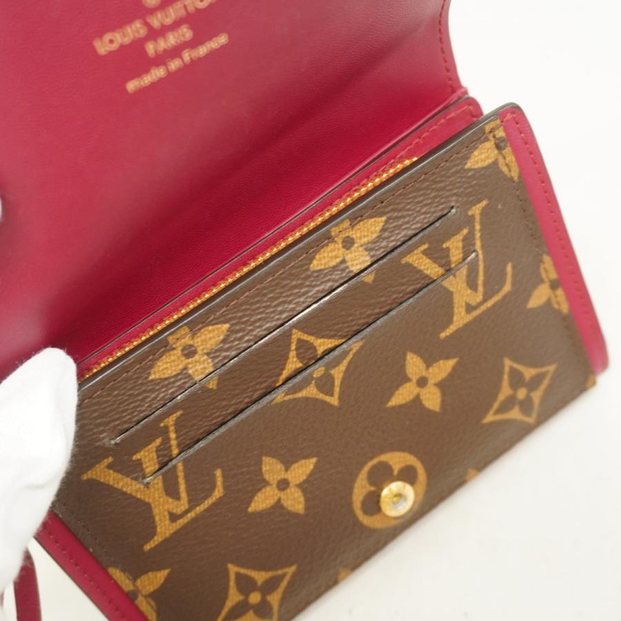 LOUIS VUITTON ☆最終価格【5cb0317】ルイヴィトン 財布 LOUIS VUITTON ☆最終価格【5cb0317】ルイヴィトン 財布