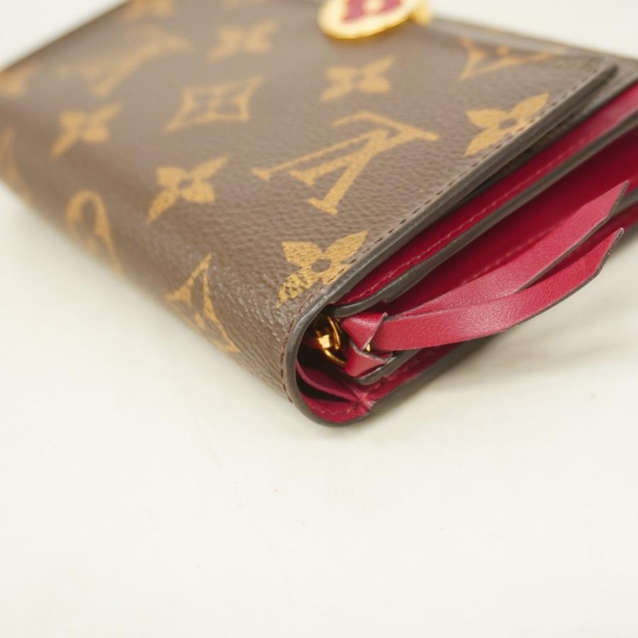 LOUIS VUITTON ☆最終価格【5cb0317】ルイヴィトン 財布 LOUIS VUITTON ☆最終価格【5cb0317】ルイヴィトン 財布