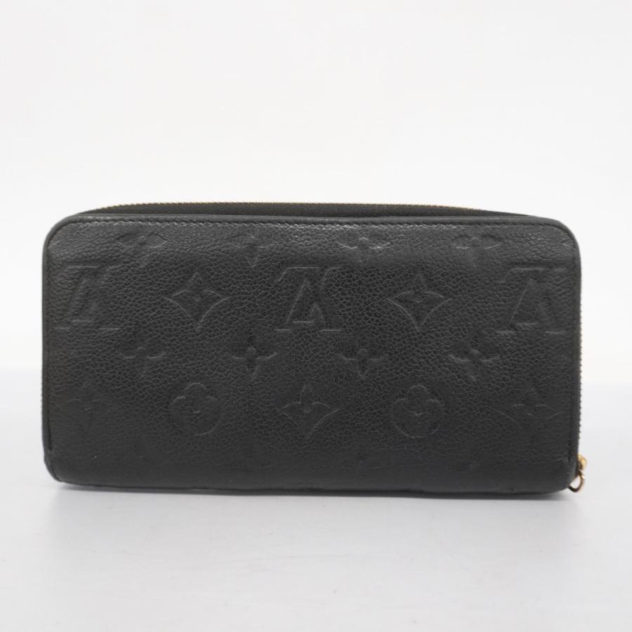 LOUIS VUITTON 【5cb0490】ルイヴィトン 長財布 モノグラム・アン 