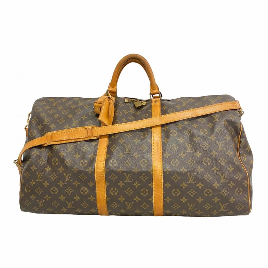 98 ルイヴィトン モノグラムアルマハンドバッグボストンバッグ