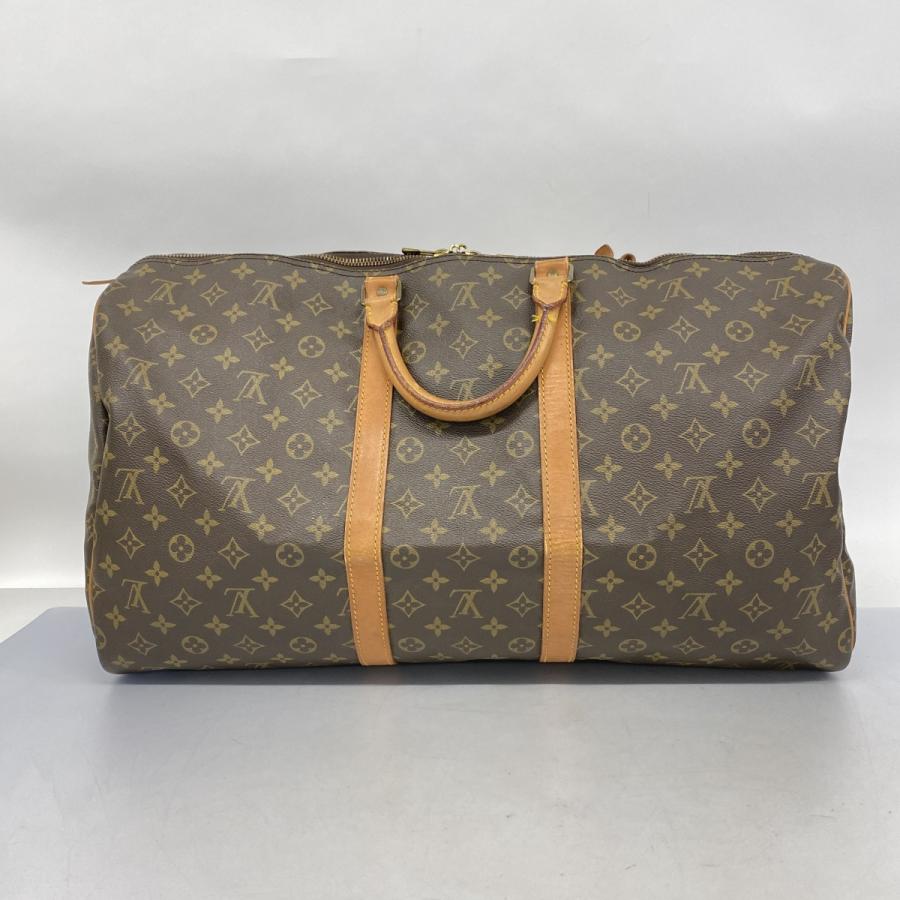 LOUIS VUITTON ☆最終価格【5cb0798】ルイヴィトン ボストンバッグ 