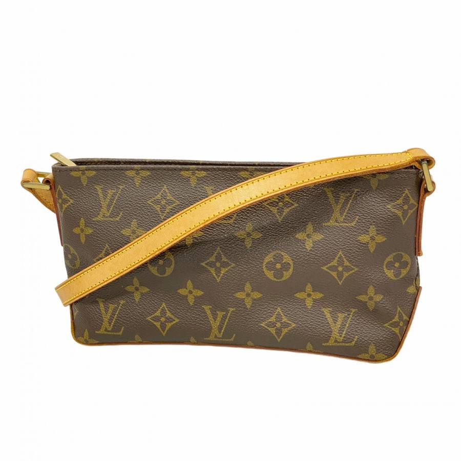 LOUIS VUITTON 【5cb0843】ルイヴィトン ショルダーバッグ モノグラム 