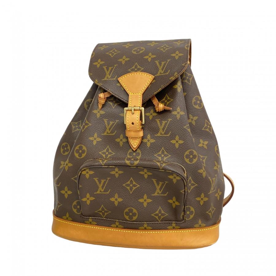 LOUIS VUITTON 【5cb1040】ルイヴィトン リュック・デイパック 