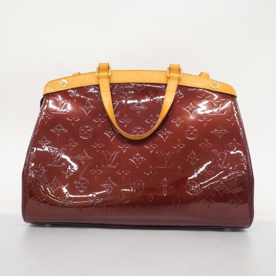 ルイヴィトン Louis Vuitton 通ろ ヴェルニ ブレアMM M91690 バッグ  