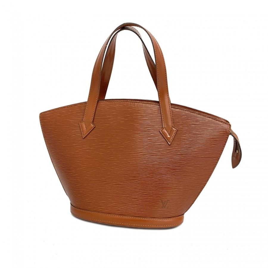 LOUIS VUITTON 【5cc1478】ルイヴィトン ハンドバッグ エピ サン 