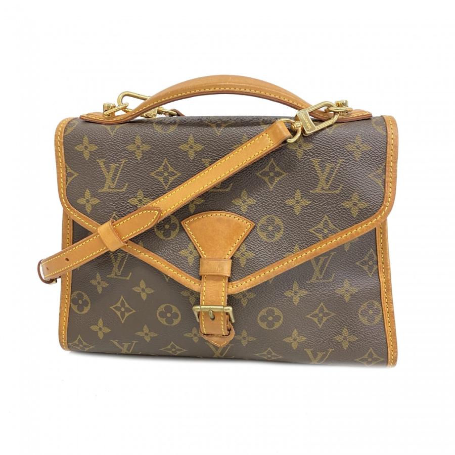 LOUIS VUITTON 【5cc1481】ルイヴィトン ショルダーバッグ モノグラム  