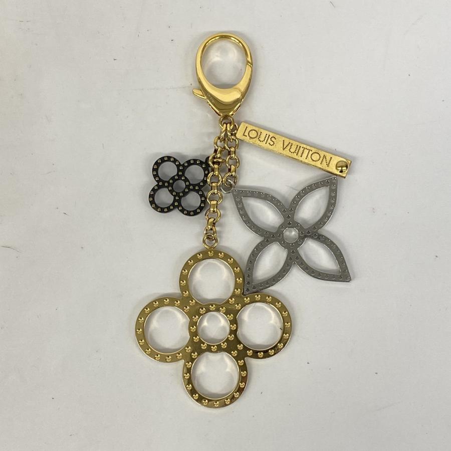 LOUIS VUITTON 【5cc1594】ルイヴィトン キーホルダー ビジューサック 