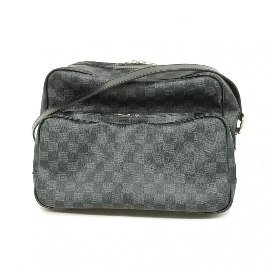 LOUIS VUITTON 【5cc1870】ルイヴィトン ショルダーバッグ ダミエ 