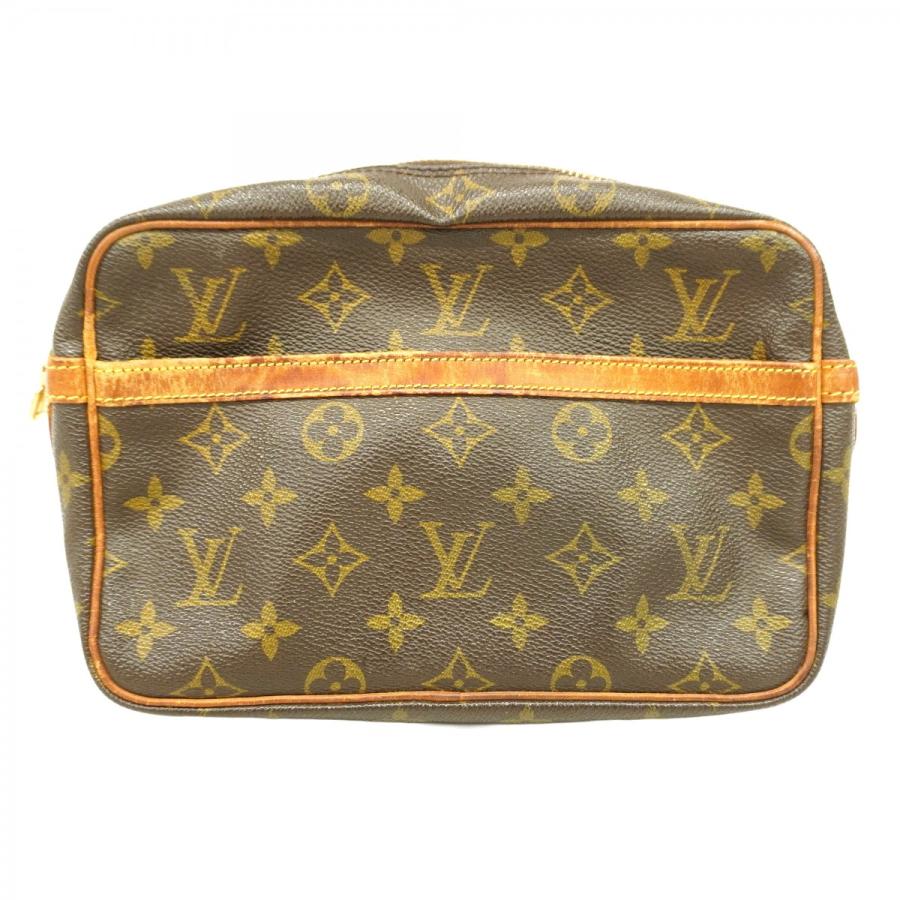 LOUIS VUITTON 【5cc2170】ルイヴィトン クラッチバッグ モノグラム 