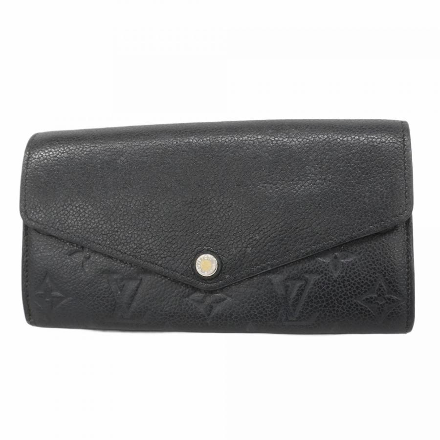 LOUIS VUITTON ☆SALE【5cc2317】ルイヴィトン 長財布 モノグラム 
