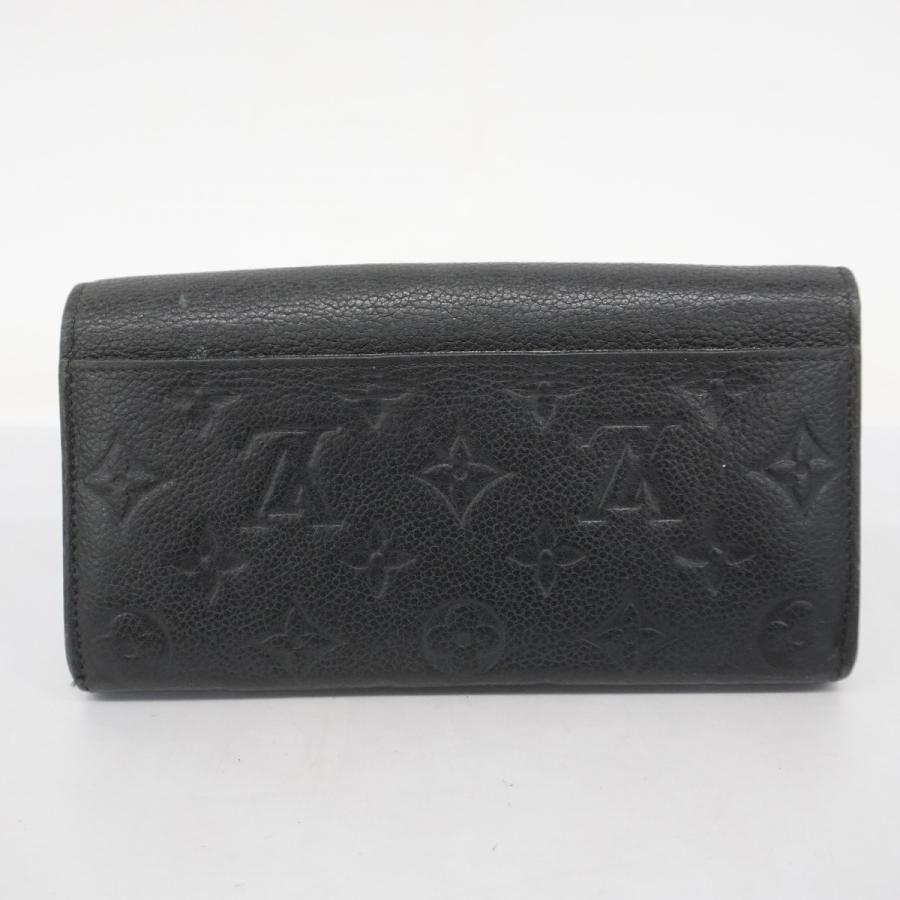LOUIS VUITTON ☆SALE【5cc2317】ルイヴィトン 長財布 モノグラム 