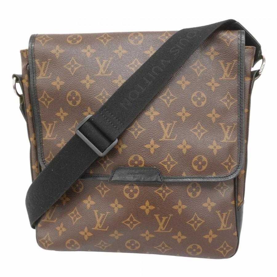 LOUIS VUITTON 【5cc2325】ルイヴィトン ショルダーバッグ モノグラム 