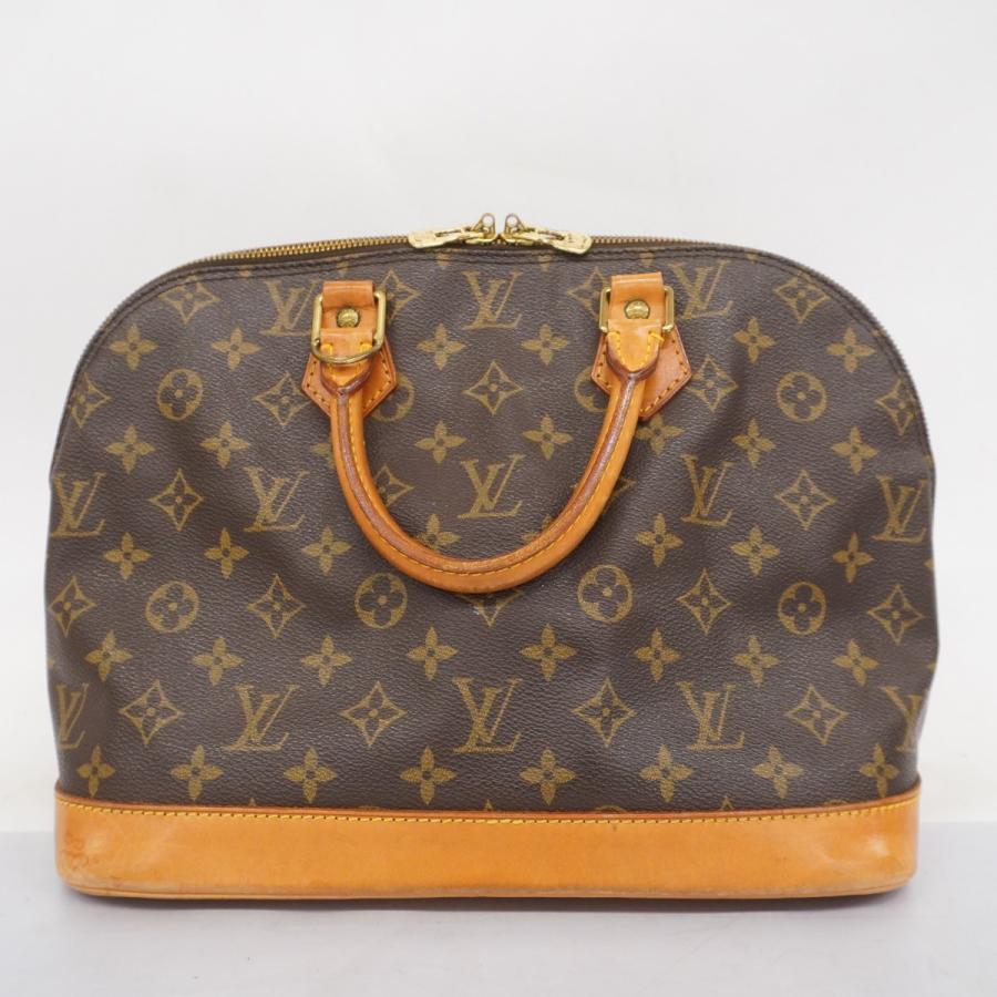 LOUIS VUITTON 【5cc2334】ルイヴィトン ハンドバッグ モノグラム 