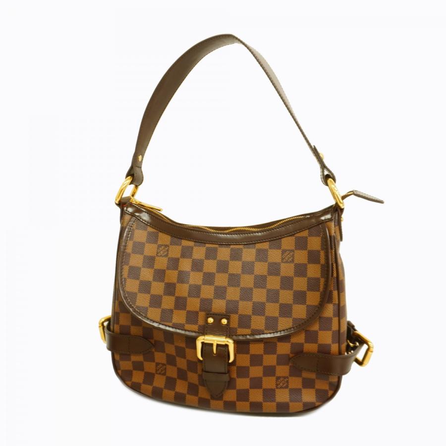 LOUIS VUITTON 【5cc2375】ルイヴィトン ショルダーバッグ ダミエ 