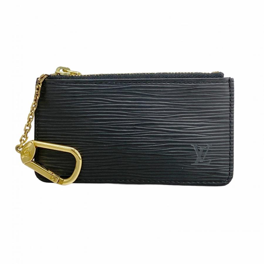 LOUIS VUITTON 【5cc2389】ルイヴィトン コインケース エピ ポシェット 