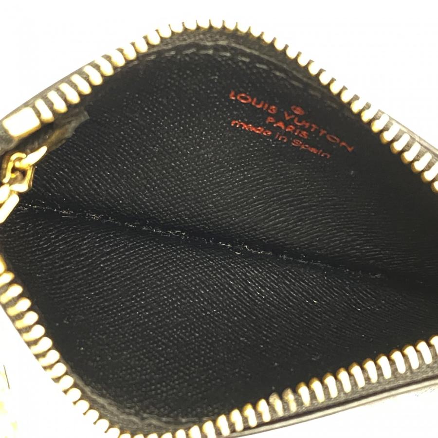 LOUIS VUITTON 【5cc2389】ルイヴィトン コインケース エピ ポシェット 