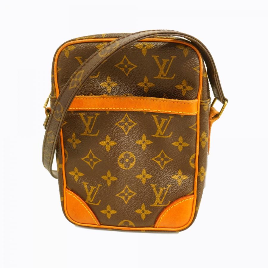 LOUIS VUITTON 【5cc2485】ルイヴィトン ショルダーバッグ モノグラム 