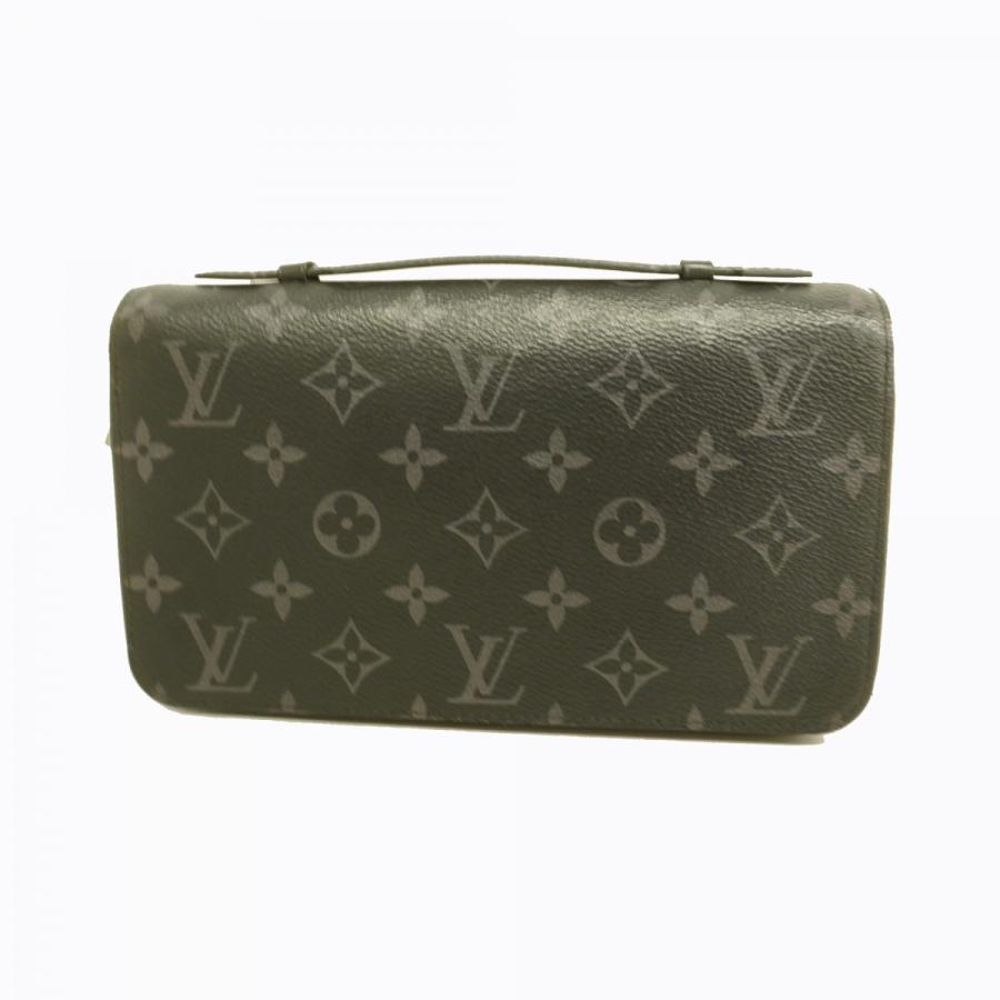 LOUIS VUITTON 【5cc2668】ルイヴィトン 長財布 モノグラム  