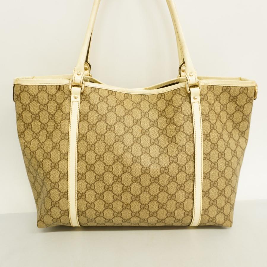 GUCCI 【5cc2689】グッチ トートバッグ GGスプリーム 197953 PVC 
