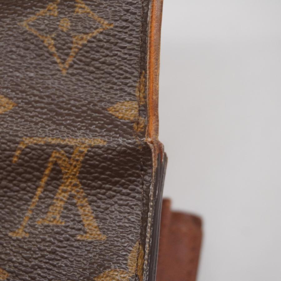 LOUIS VUITTON ☆SALE【5cc2694】ルイヴィトン 長財布 モノグラム 