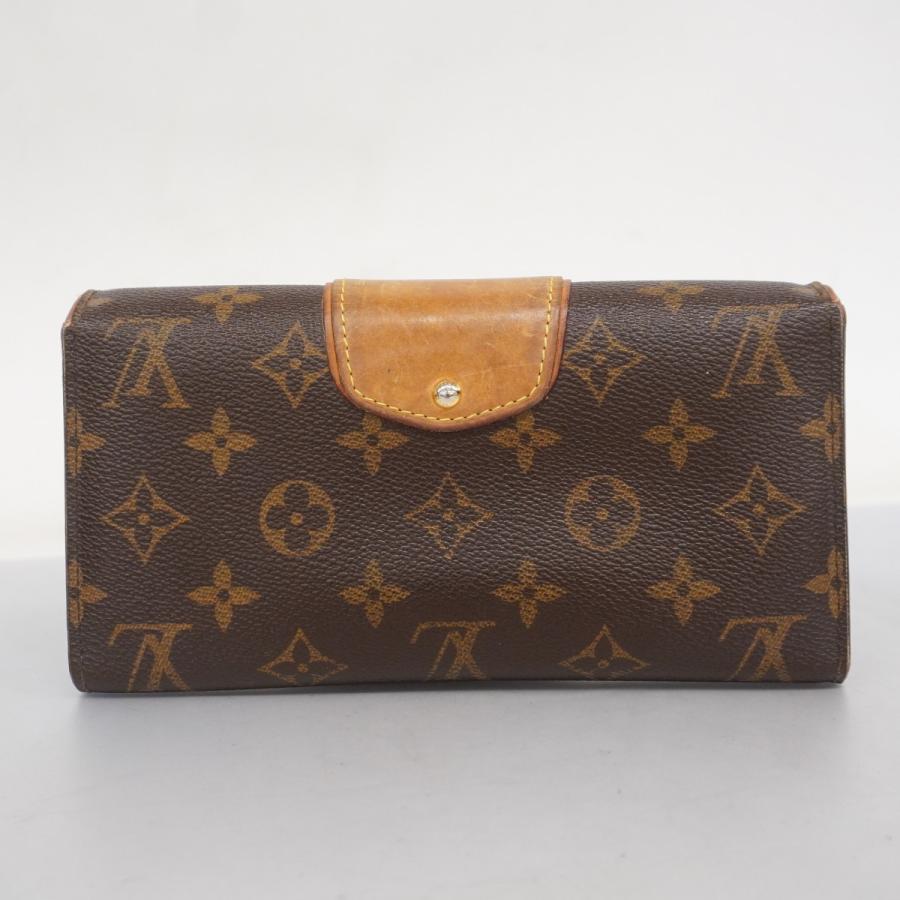 LOUIS VUITTON ☆SALE【5cc2694】ルイヴィトン 長財布 モノグラム 