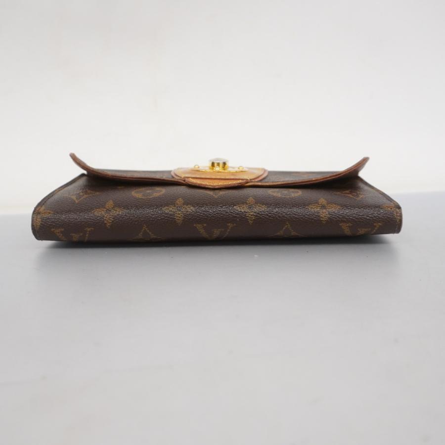 LOUIS VUITTON ☆SALE【5cc2694】ルイヴィトン 長財布 モノグラム 