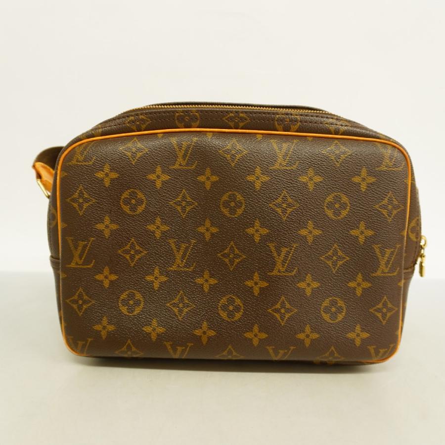 LOUIS VUITTON ルイヴィトン ショルダーバッグ モノグラム  