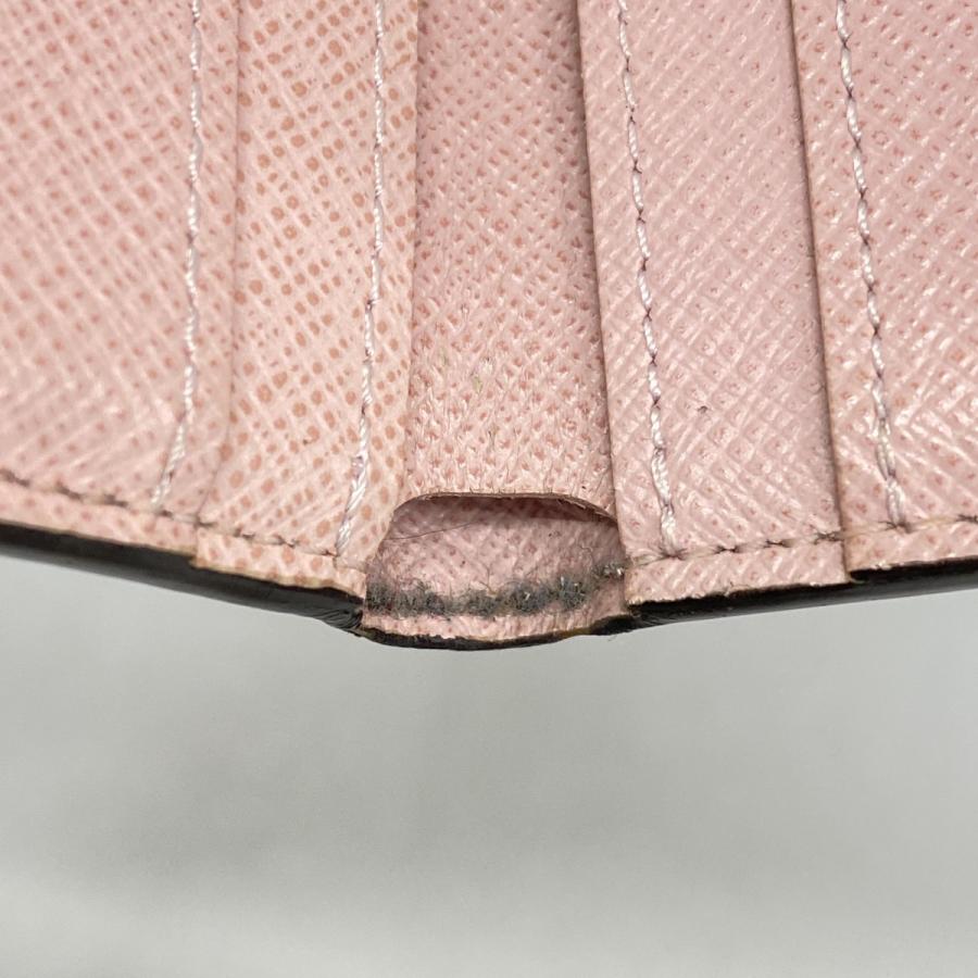 LOUIS VUITTON 【5cc2765】ルイヴィトン 三つ折り財布 モノグラム  