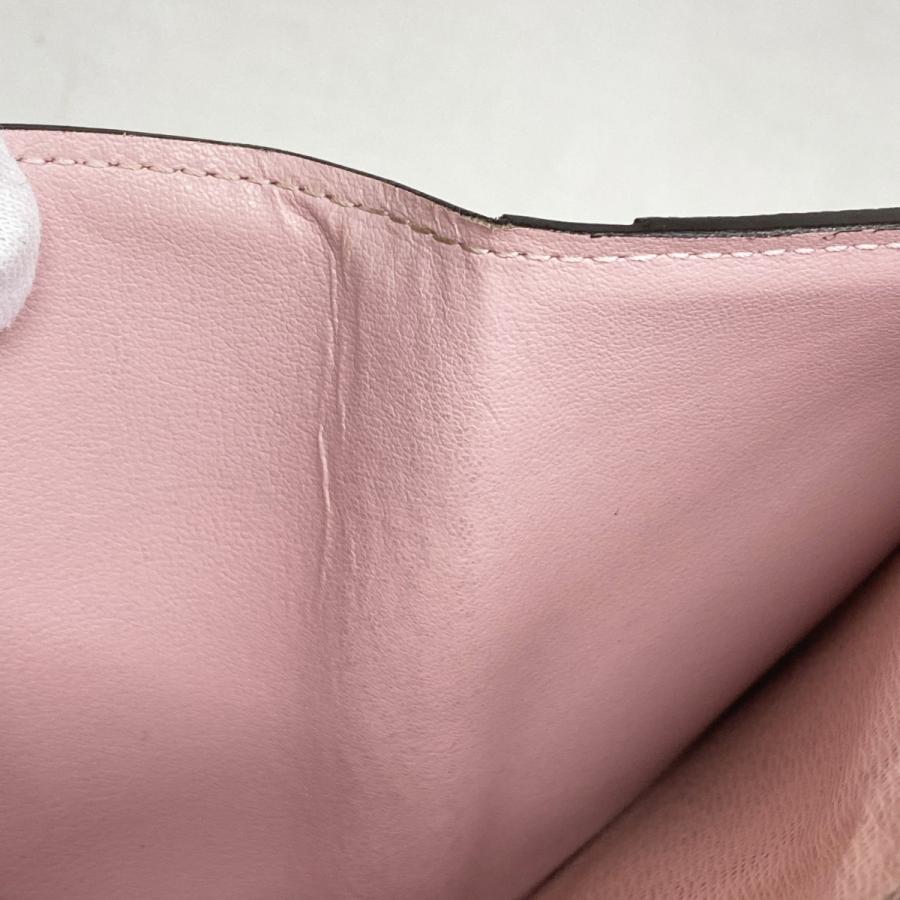 LOUIS VUITTON 【5cc2765】ルイヴィトン 三つ折り財布 モノグラム  