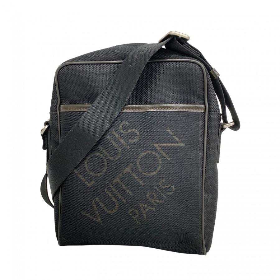 LOUIS VUITTON 【5cc2767】ルイヴィトン ショルダーバッグ ダミエ 