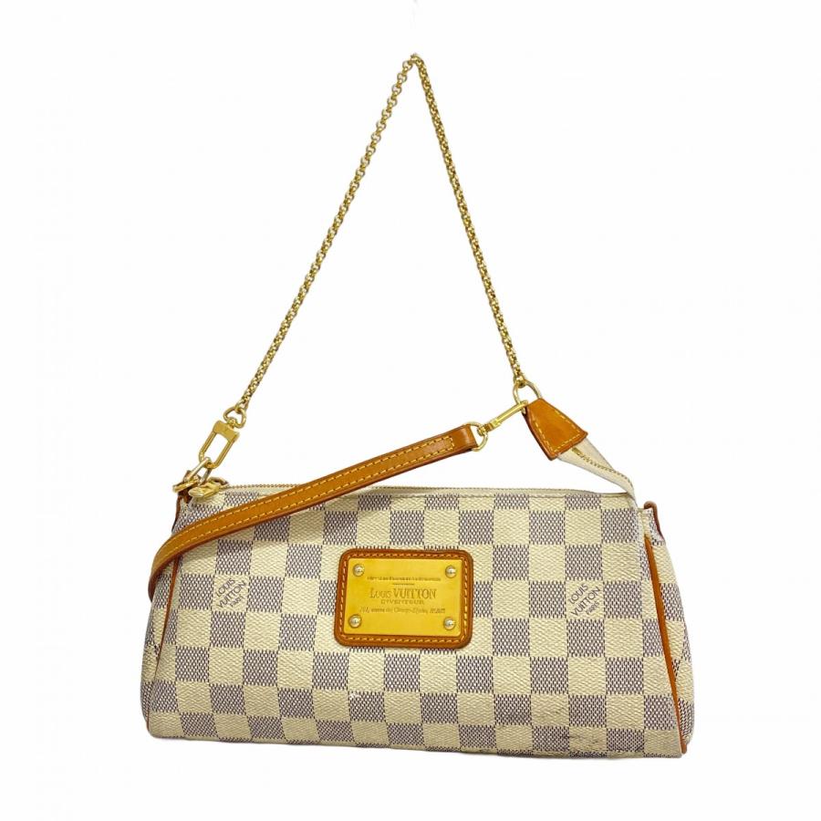 LOUIS VUITTON 【5cc2793】ルイヴィトン ショルダーバッグ ダミエ  