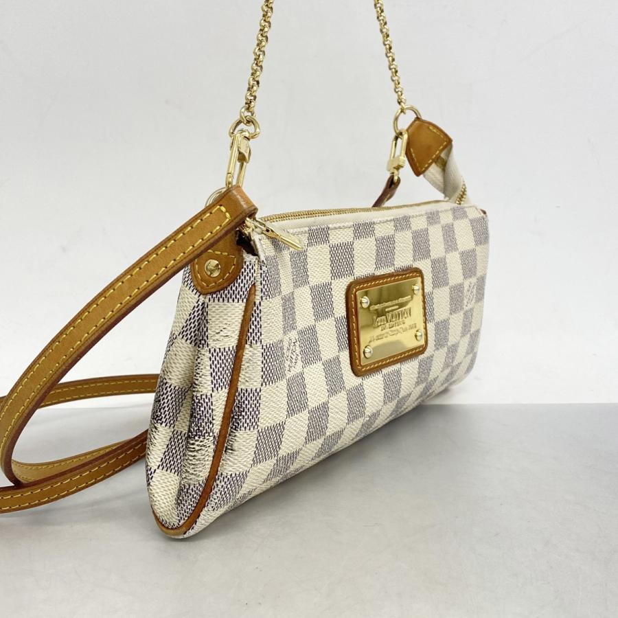LOUIS VUITTON 【5cc2793】ルイヴィトン ショルダーバッグ ダミエ  