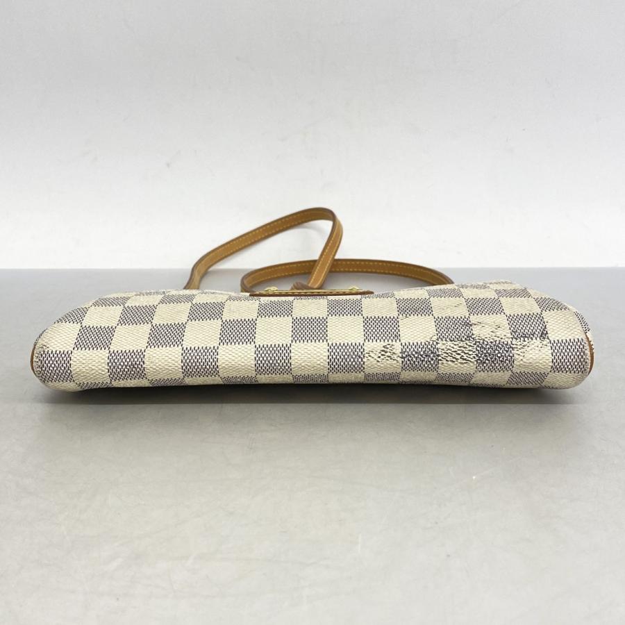 LOUIS VUITTON 【5cc2793】ルイヴィトン ショルダーバッグ ダミエ  