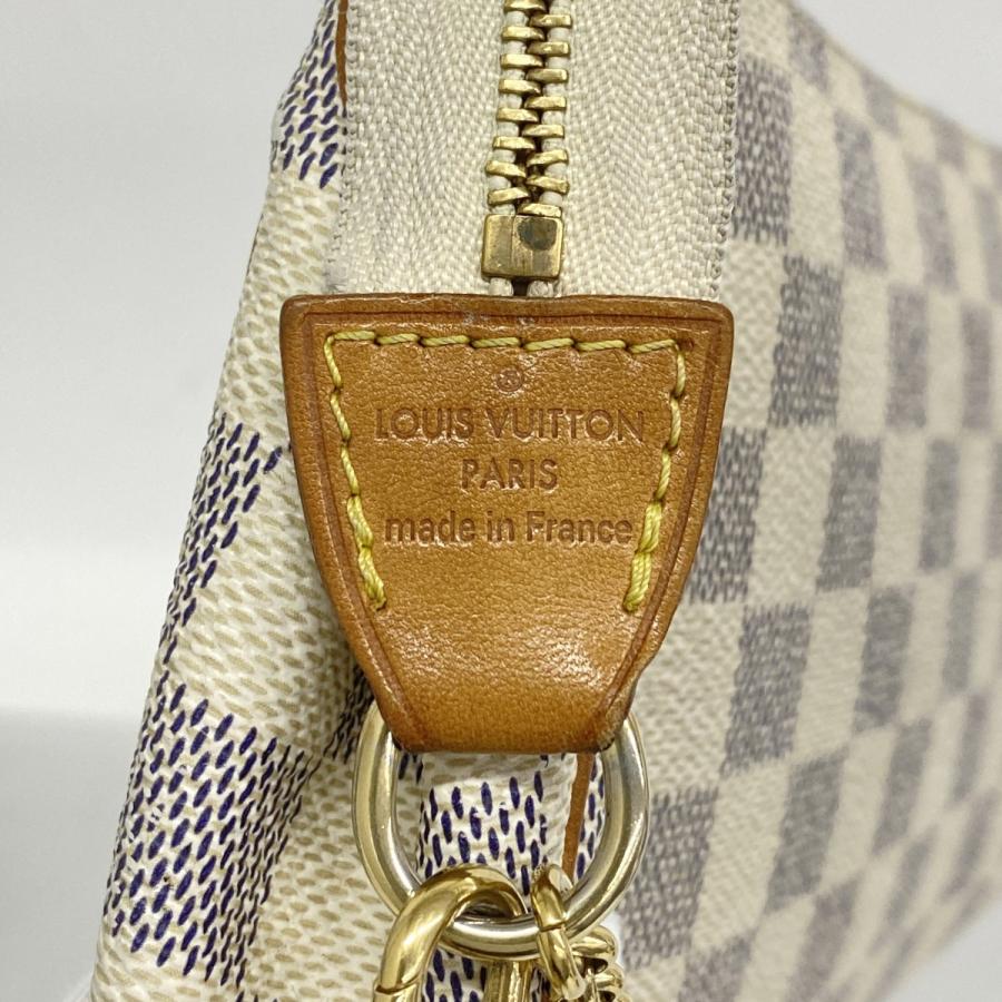 LOUIS VUITTON 【5cc2793】ルイヴィトン ショルダーバッグ ダミエ  