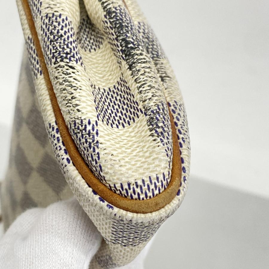 LOUIS VUITTON 【5cc2793】ルイヴィトン ショルダーバッグ ダミエ  