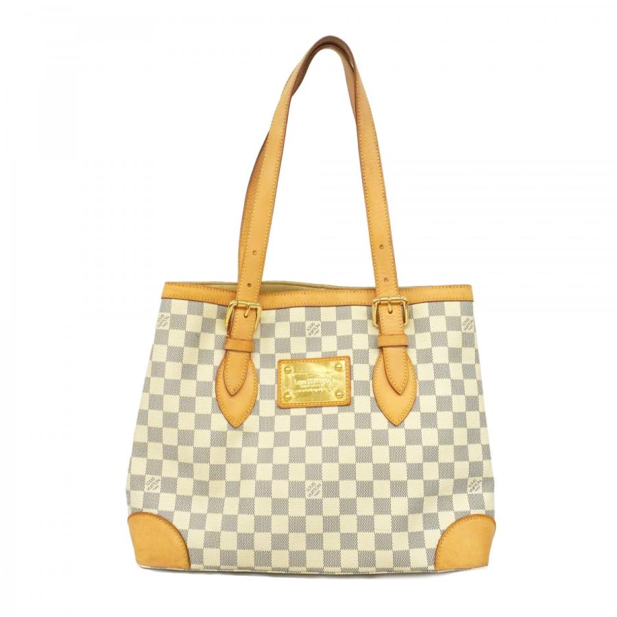LOUIS VUITTON 【5cc2803】ルイヴィトン トートバッグ ダミエ 