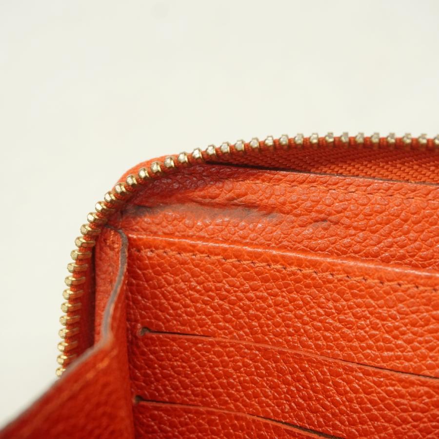 LOUIS VUITTON 【5cc2808】ルイヴィトン 長財布 モノグラム・アン 