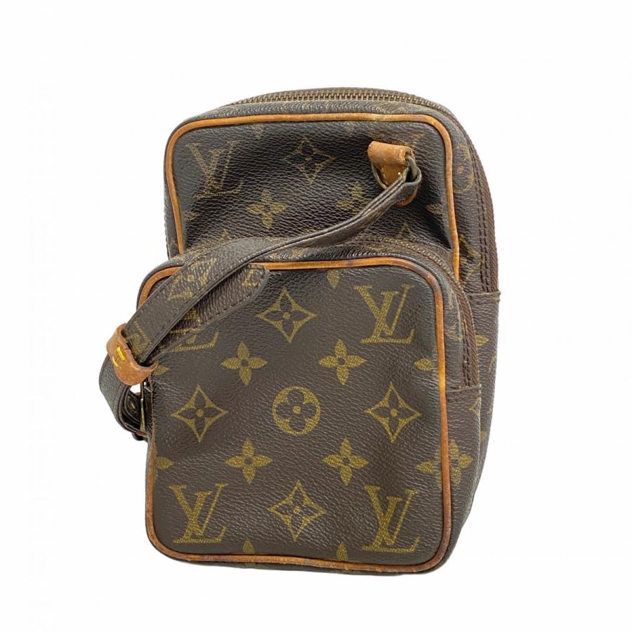 LOUIS VUITTON 【5cc2813】ルイヴィトン ショルダーバッグ モノグラム 